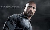 Dwayne Johnson