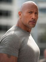 Dwayne Johnson