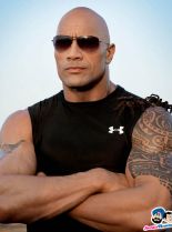 Dwayne Johnson