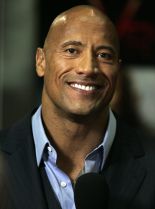 Dwayne Johnson