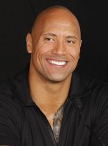 Dwayne Johnson