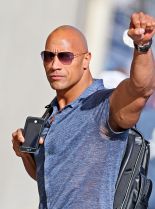 Dwayne Johnson