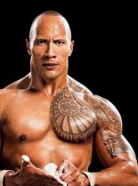 Dwayne Johnson