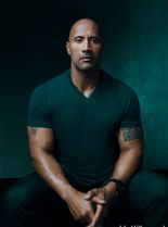 Dwayne Johnson