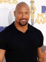 Dwayne Johnson