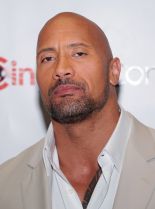 Dwayne Johnson