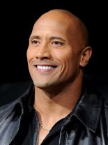 Dwayne Johnson