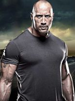 Dwayne Johnson