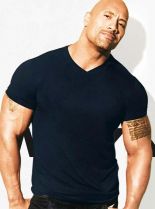 Dwayne Johnson