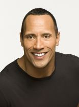 Dwayne Johnson