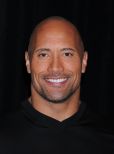 Dwayne Johnson