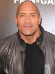 Dwayne Johnson