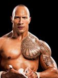 Dwayne Johnson