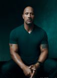 Dwayne Johnson