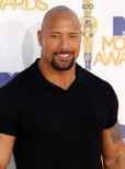 Dwayne Johnson