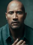 Dwayne Johnson