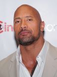 Dwayne Johnson