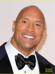 Dwayne Johnson