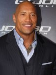 Dwayne Johnson