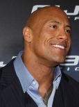 Dwayne Johnson