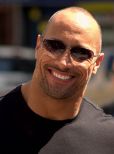 Dwayne Johnson