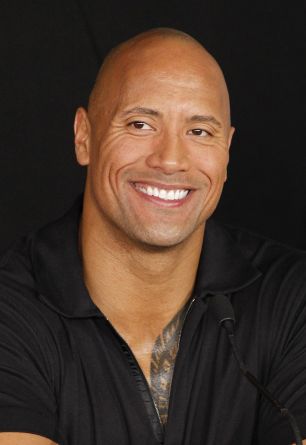 Dwayne Johnson