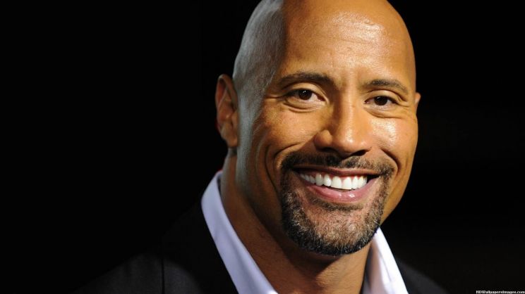 Dwayne Johnson