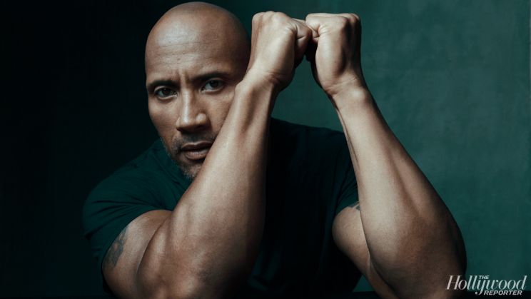 Dwayne Johnson