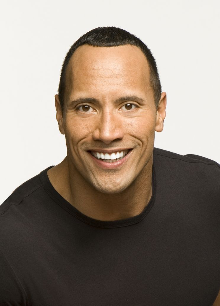 Dwayne Johnson