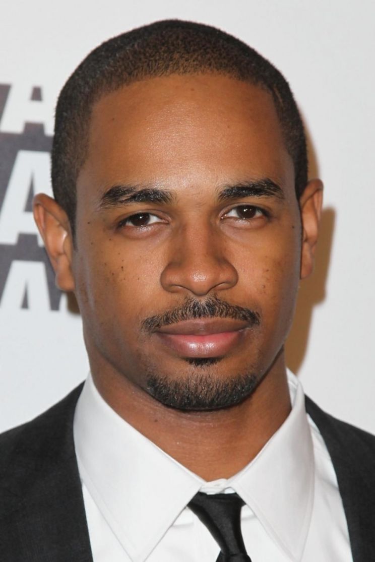 Dwayne Wayans