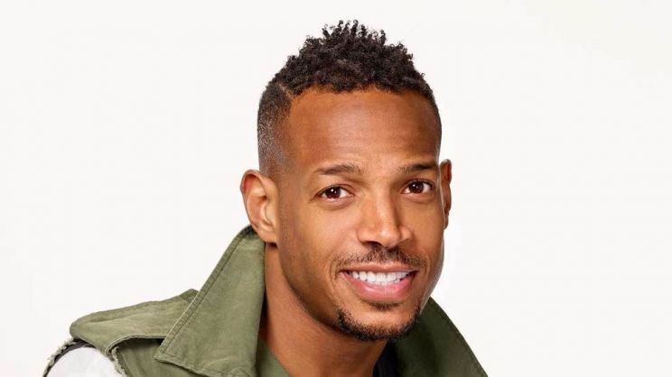 Dwayne Wayans