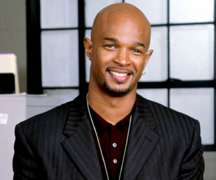 Dwayne Wayans