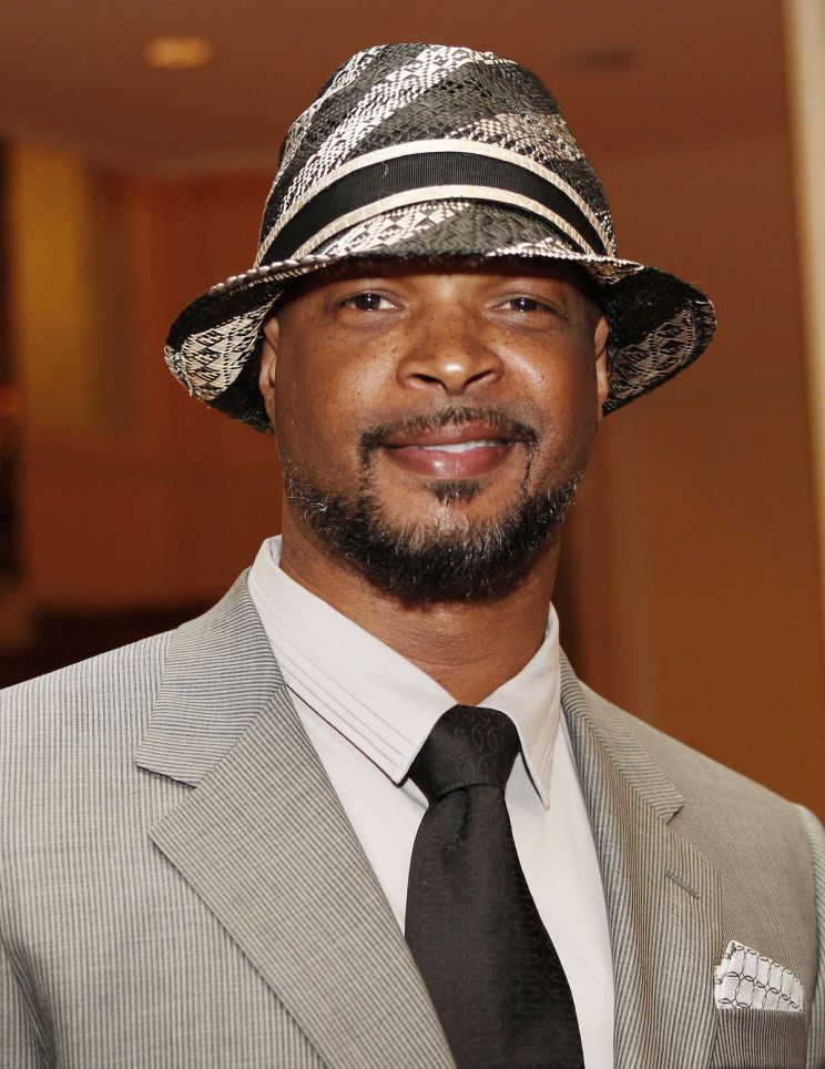 Dwayne Wayans