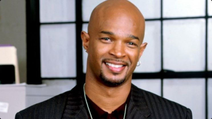 Dwayne Wayans