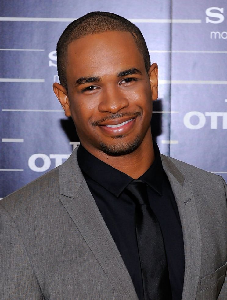 Dwayne Wayans