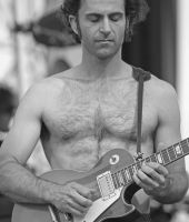 Dweezil Zappa