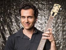 Dweezil Zappa