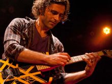 Dweezil Zappa