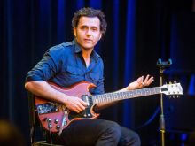 Dweezil Zappa