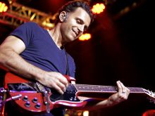 Dweezil Zappa