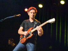 Dweezil Zappa