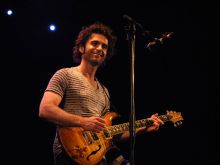 Dweezil Zappa