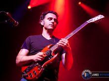 Dweezil Zappa