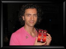 Dweezil Zappa