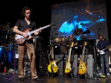 Dweezil Zappa
