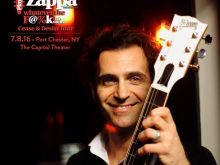 Dweezil Zappa