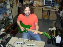 Dweezil Zappa