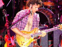 Dweezil Zappa