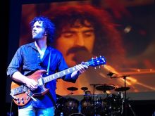 Dweezil Zappa