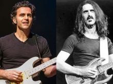 Dweezil Zappa